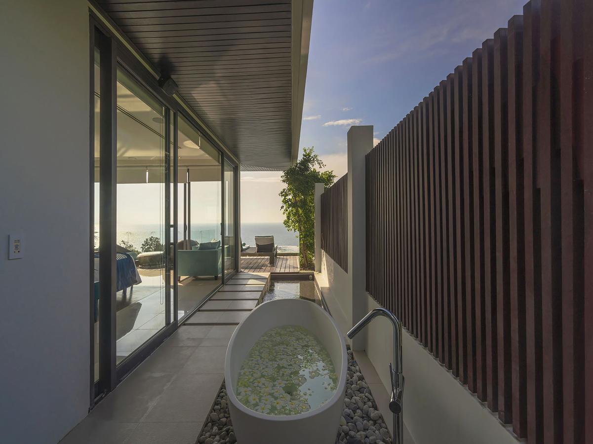 קאמאלה ביץ' Villa Samira By Elite Havens מראה חיצוני תמונה