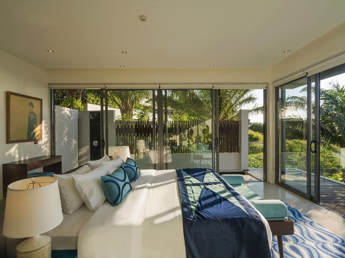 קאמאלה ביץ' Villa Samira By Elite Havens מראה חיצוני תמונה