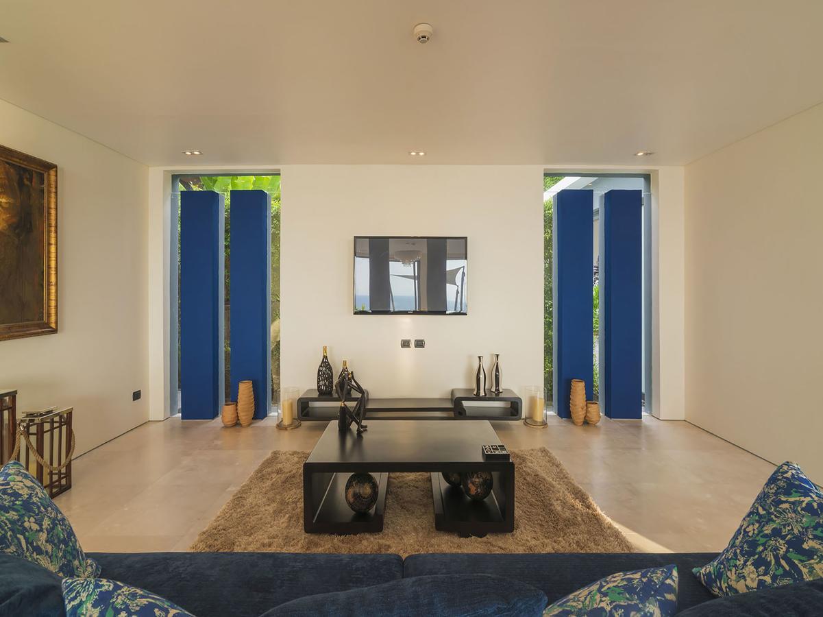 קאמאלה ביץ' Villa Samira By Elite Havens מראה חיצוני תמונה