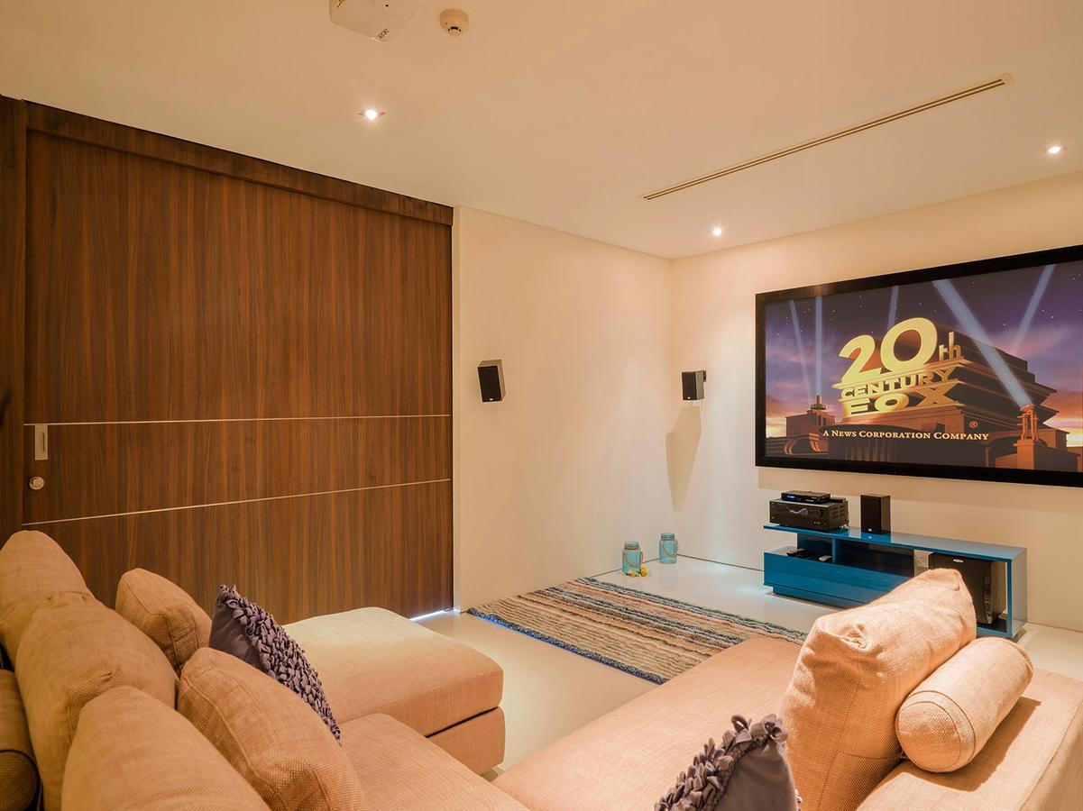 קאמאלה ביץ' Villa Samira By Elite Havens מראה חיצוני תמונה