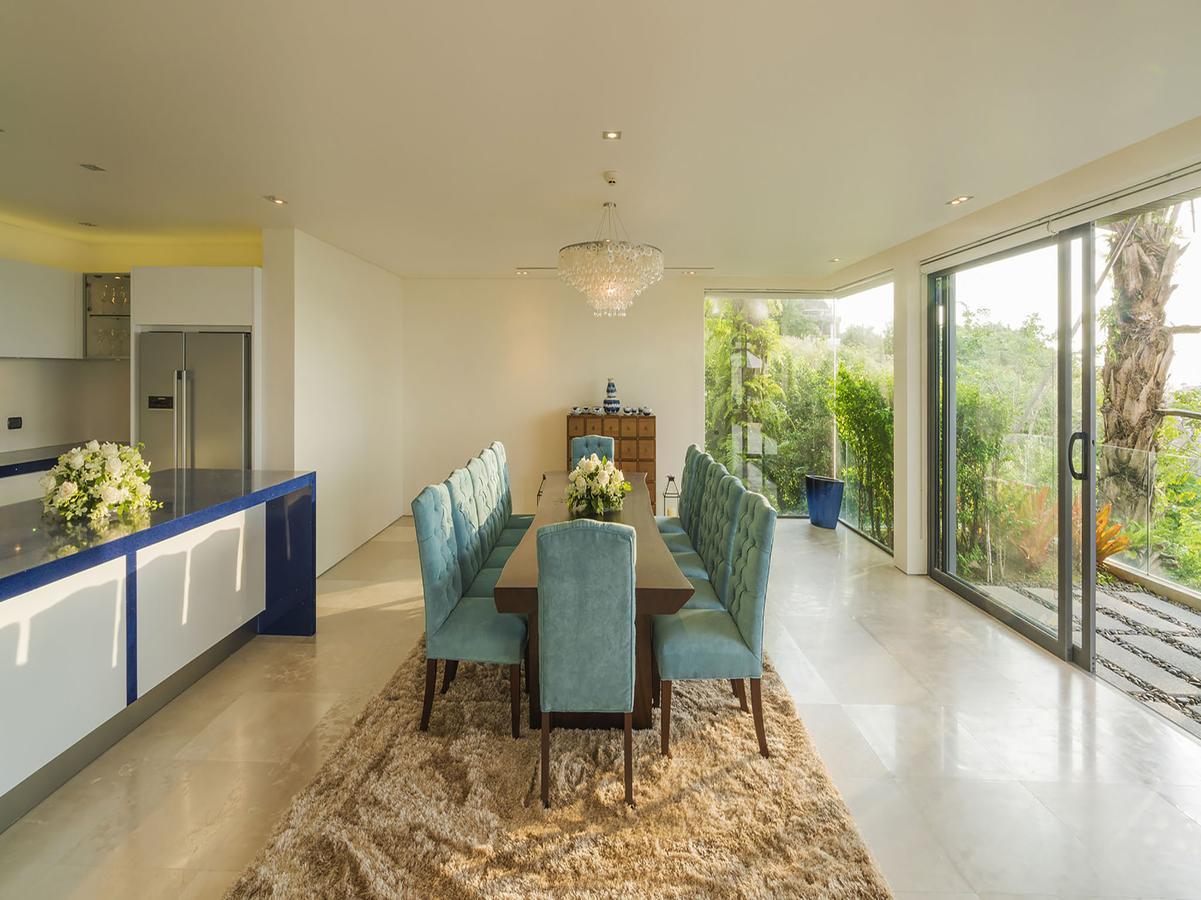 קאמאלה ביץ' Villa Samira By Elite Havens מראה חיצוני תמונה